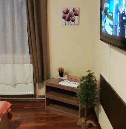 Casa Carmen Апартаменти