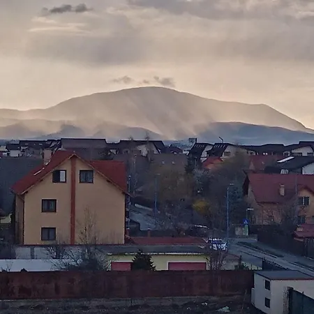 Casa Carmen Апартаменти *