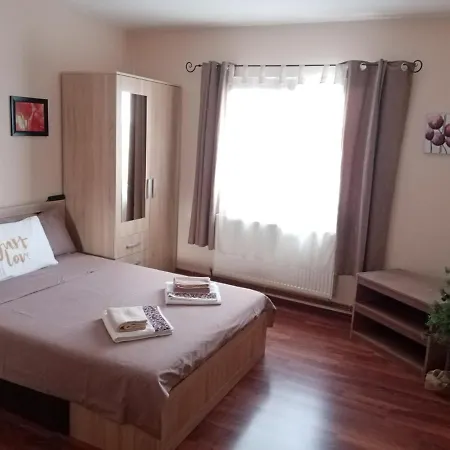 Casa Carmen Апартаменти *