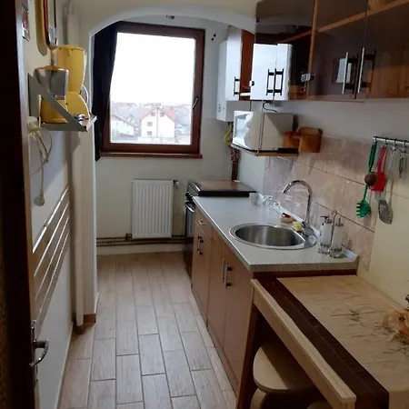 Casa Elena Apartment *