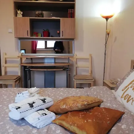 Casa Carmen * Брашов