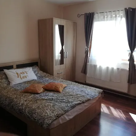 Апартаменти Casa Carmen *