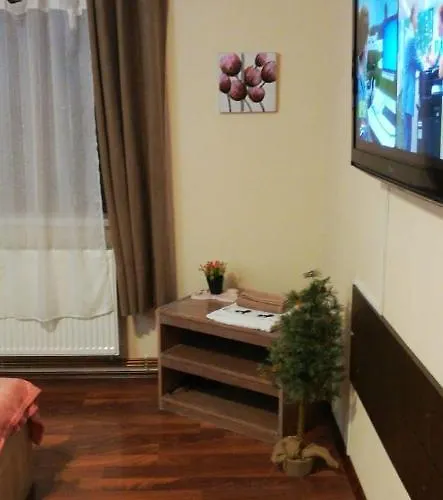 Casa Elena Апартаменти