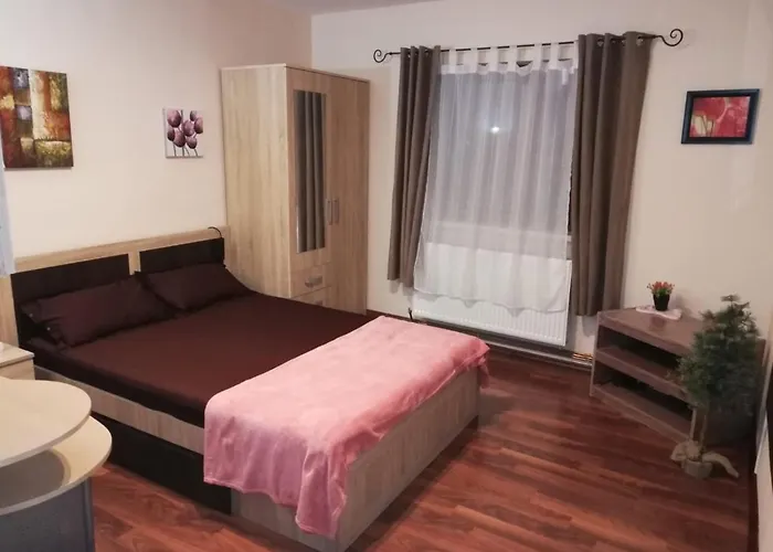 Апартаменти Casa Elena Брашов