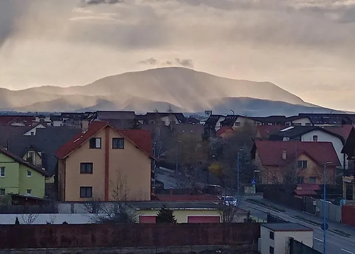 Casa Elena Апартаменти *