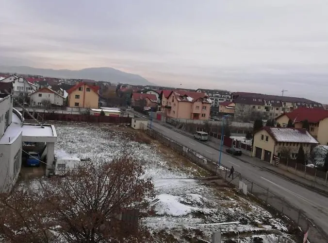 Апартаменти Casa Elena