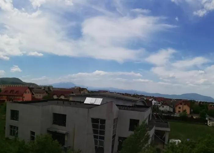 Апартаменти Casa Elena