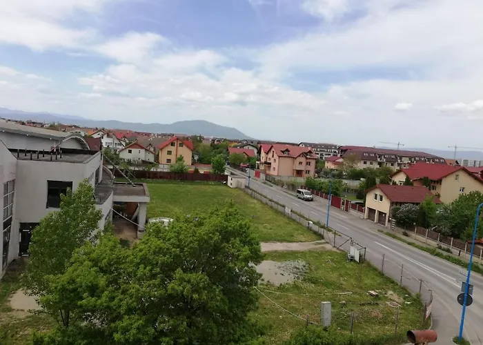 Casa Elena Апартаменти *